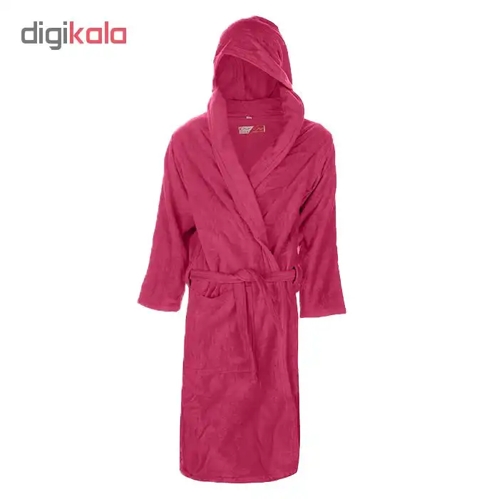 حوله پالتویی حوله هنر سایز 145