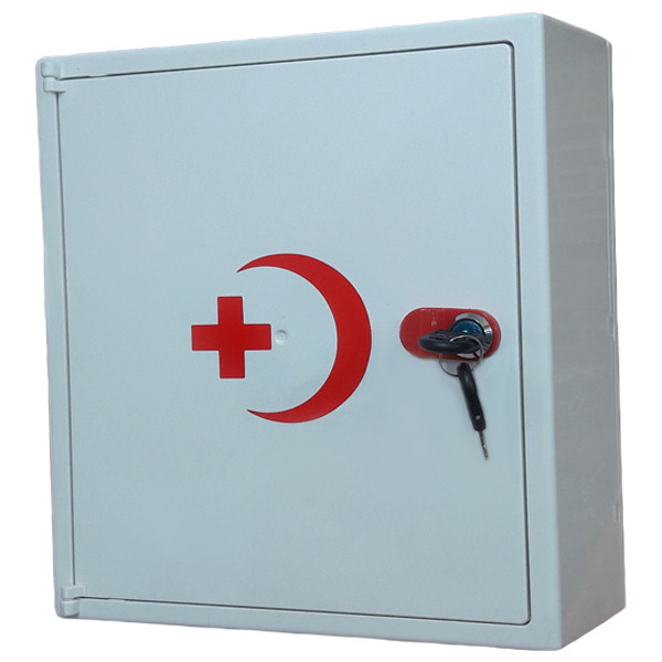 جعبه کمک های اولیه کد 8532 مدل َARU1