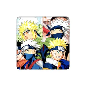 زیر لیوانی طرح انیمه ناروتو کد    4932403