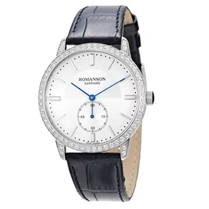 ساعت مچی عقربه‌ای مردانه رومانسون مدل TL6A22QMBWASR3