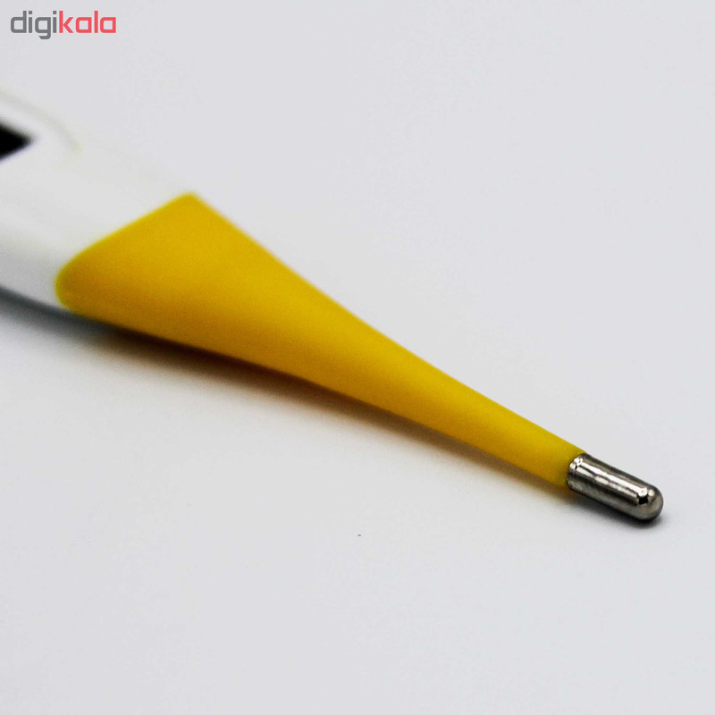 تب سنج کودک مدل TK04