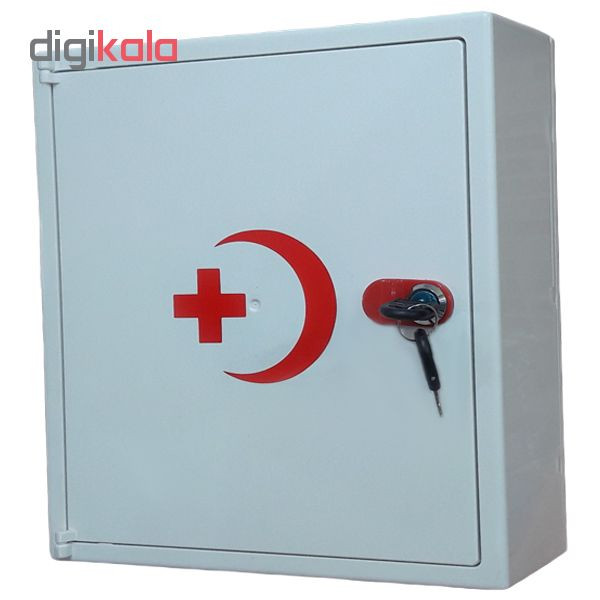 جعبه کمک های اولیه کد 8532 مدل َARU1