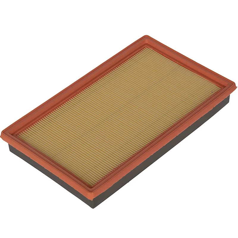 فیلتر هوای خودروی سرکان مدل SF 1108