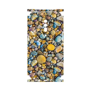 MAHOOT River rocks-FullSkin Cover Sticker for Oppo RENO 10X