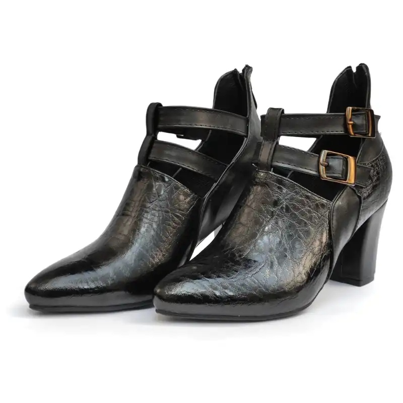 کفش زنانه مدل دالو2