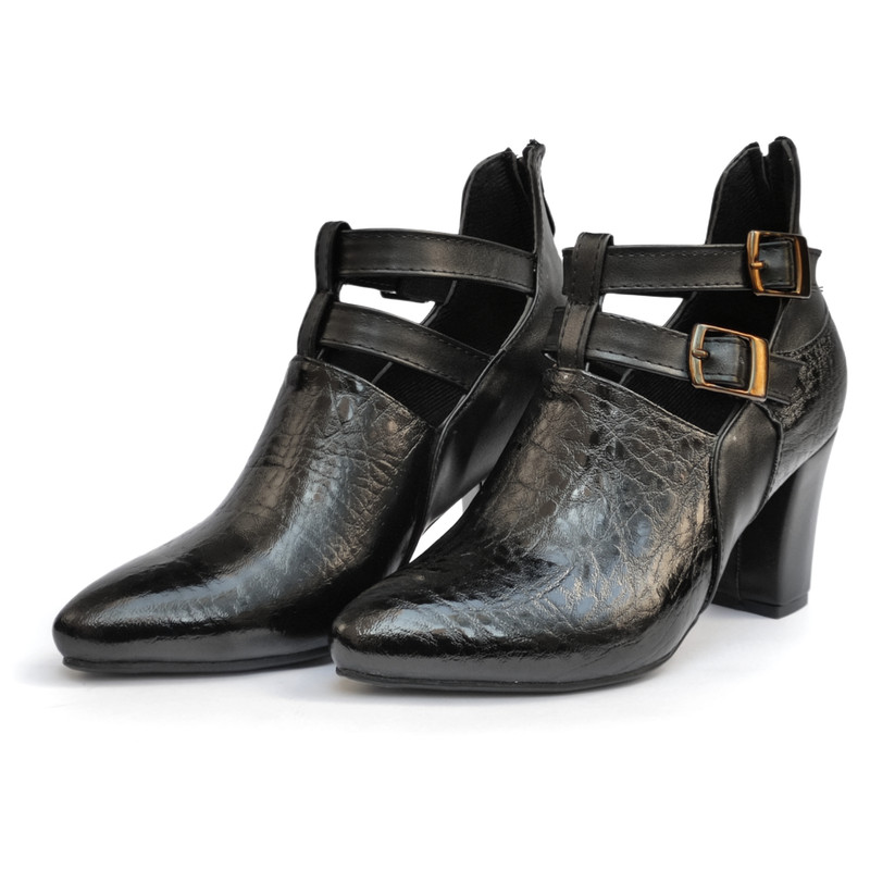 کفش زنانه مدل دالو2