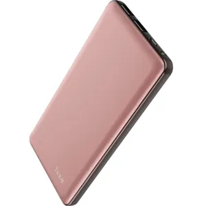 شارژر همراه هویت مدل PB781 با ظرفیت 10000 میلی آمپر ساعت