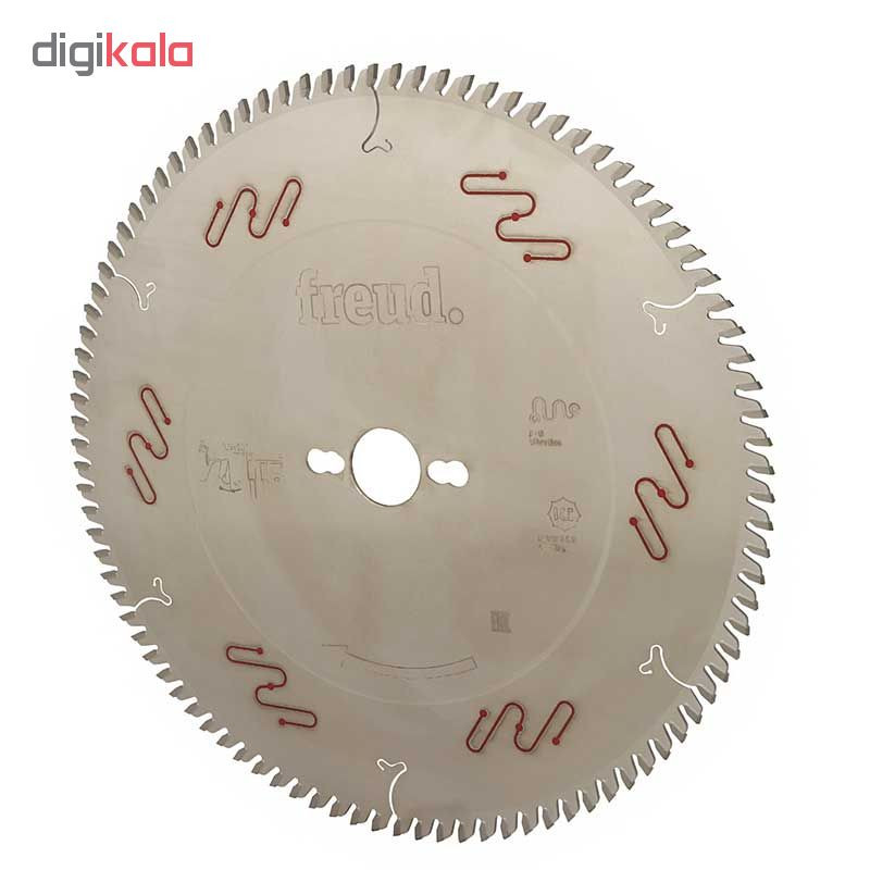 تیغ اره فرود مدل LU3D 0100