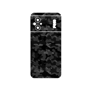MAHOOT Night_Army Cover Sticker for Xiaomi Poco M5