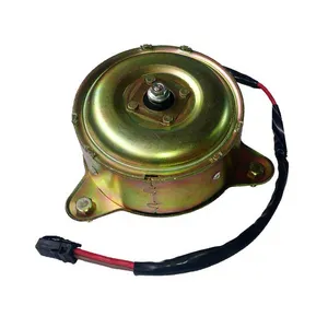 موتور فن کامل دیناپارت کد 032 مناسب برای پژو 206 