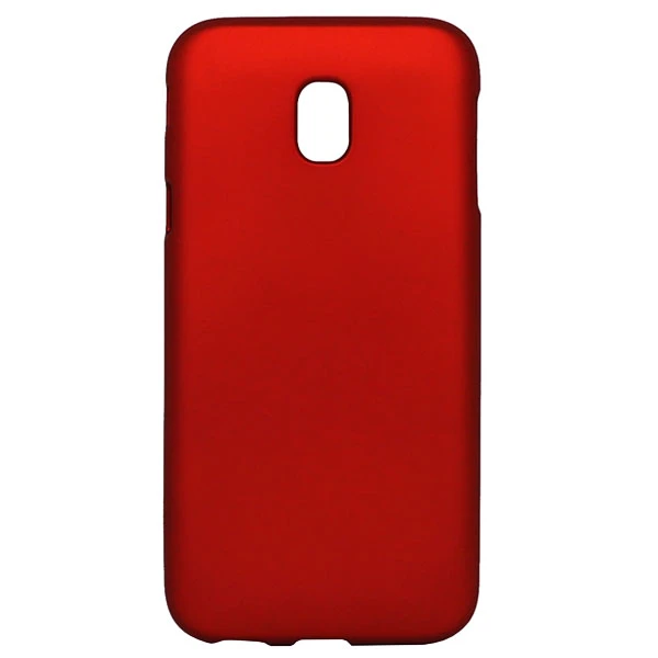 کاور مدل Soft Jelly مناسب برای گوشی موبایل سامسونگ galaxy J3 pro 