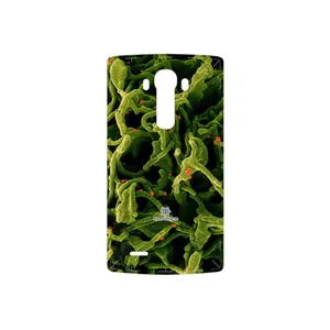 MAHOOT Atom Universe 2 Cover Sticker for LG G3