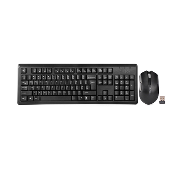 hp wireless keyboard kbrf3871