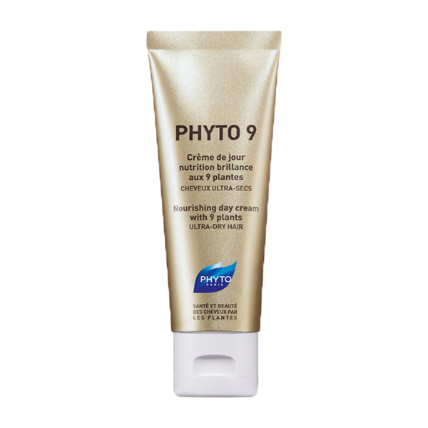 کرم مو فیتو مدل phyto9 حجم 50 میلی لیتر