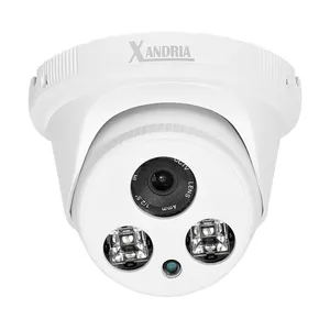 دوربین مدار بسته زاندریا مدل   IP  XA-D-200 POE