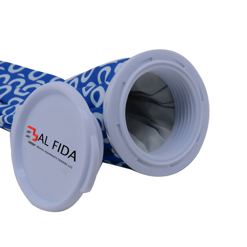 کیسه یخ آل فیدا مدل 12B12