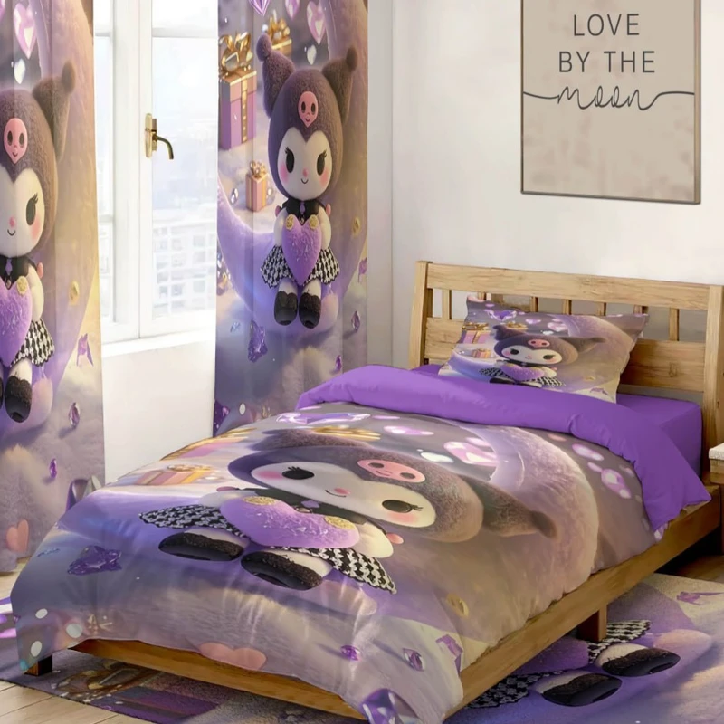 سرویس خواب 1 نفر 4 تکه مدل کرومی 120 کد 341