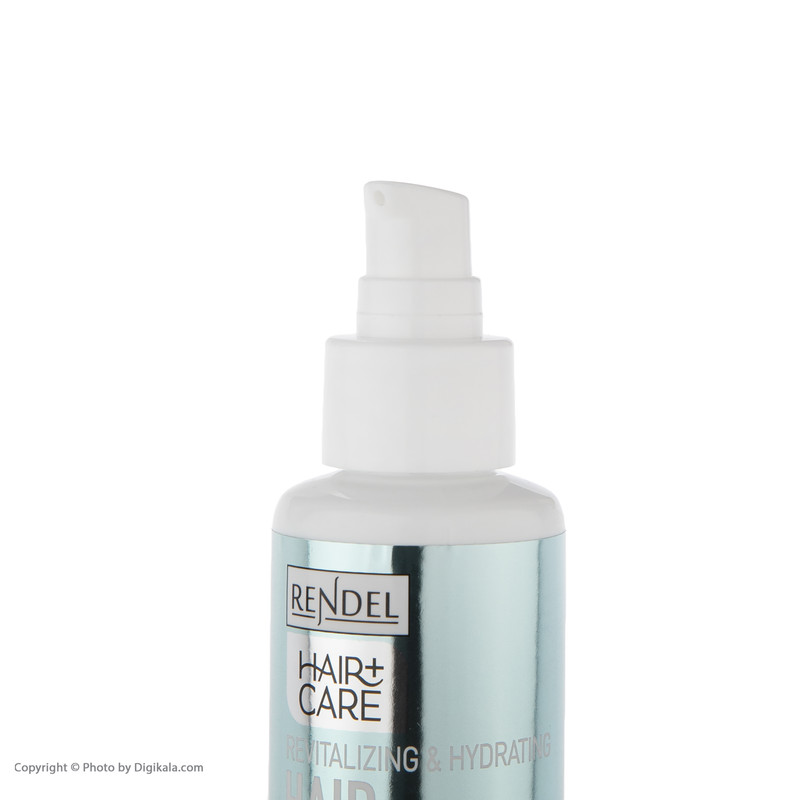 سرم مو رندل مدل CLASS1 حجم 110 میلی لیتر