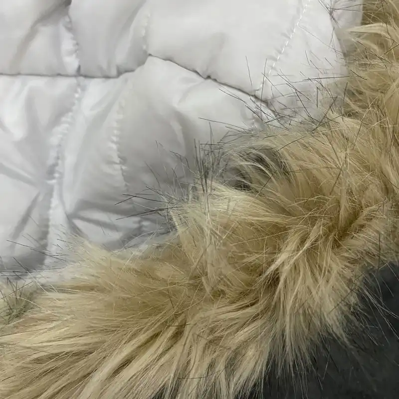 کاپشن زنانه اسمارا مدل IAN306340