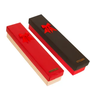 جعبه هدیه طرح پاپیون  کد 2 BR