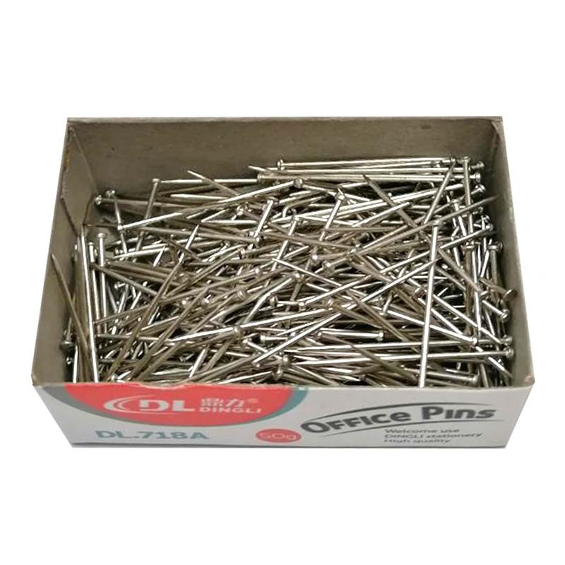 سوزن ته گرد مدل 2020 وزن 50 گرم