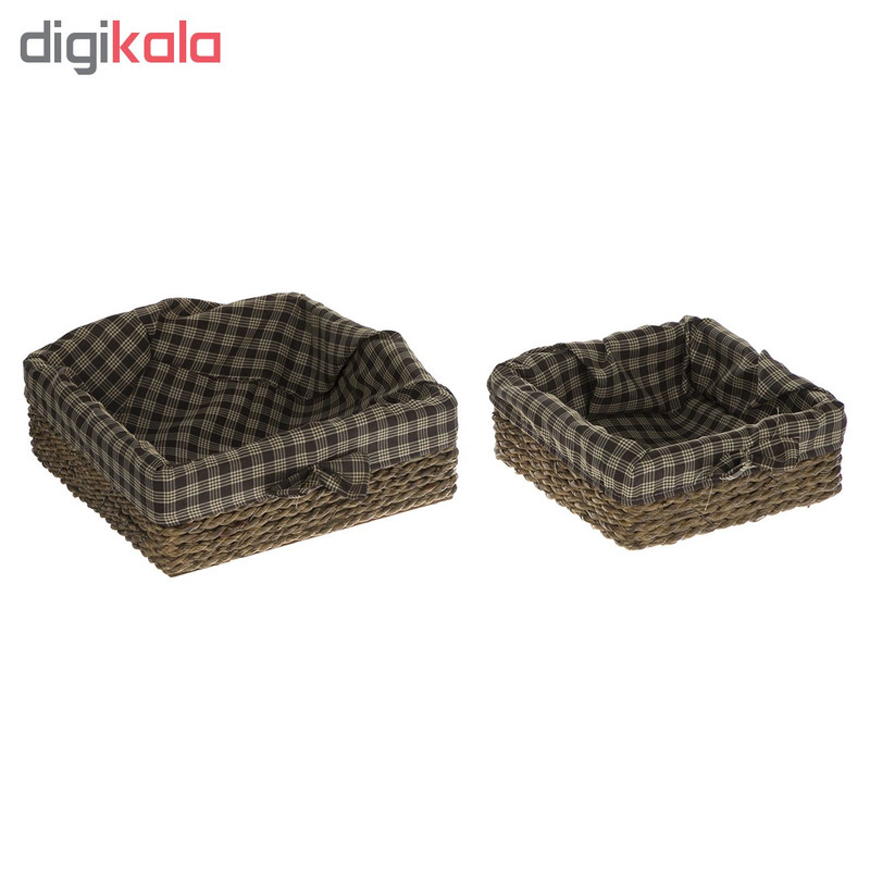 سبد نان مدل 2033