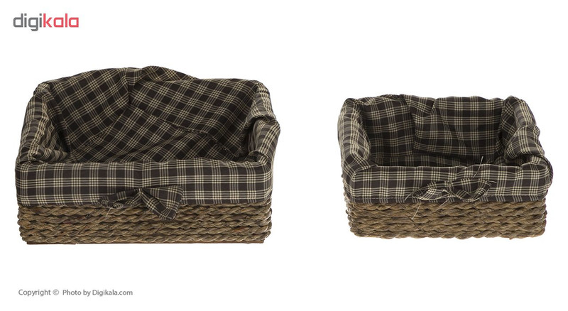 سبد نان مدل 2033