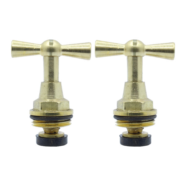 مغزی شیر حیاطی دینا مدل DN-OutdoorFaucet بسته 2 عددی