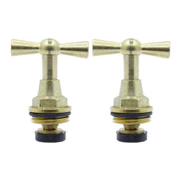 مغزی شیر حیاطی دینا مدل DN-OutdoorFaucet بسته 2 عددی