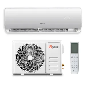 کولر گازی اسپلیت دیواری 30000 دور ثابت جی پلاس مدل GAC-TF30EL1B