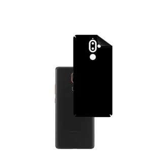 PG RG Back Skin For NOKIA 7 Plus