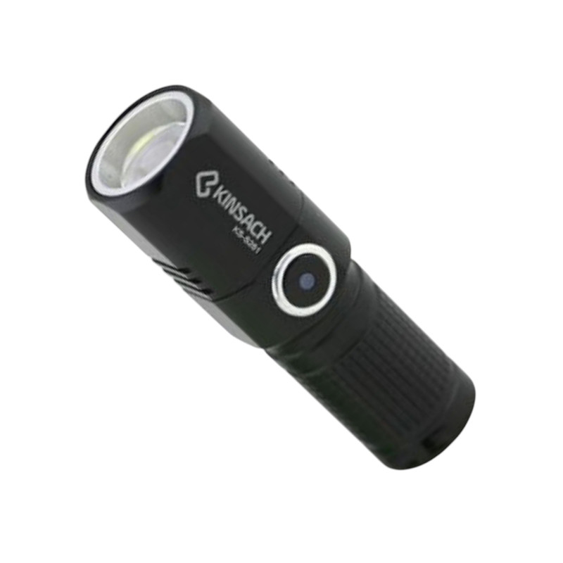 چراغ قوه دستی کینساچ مدل S261