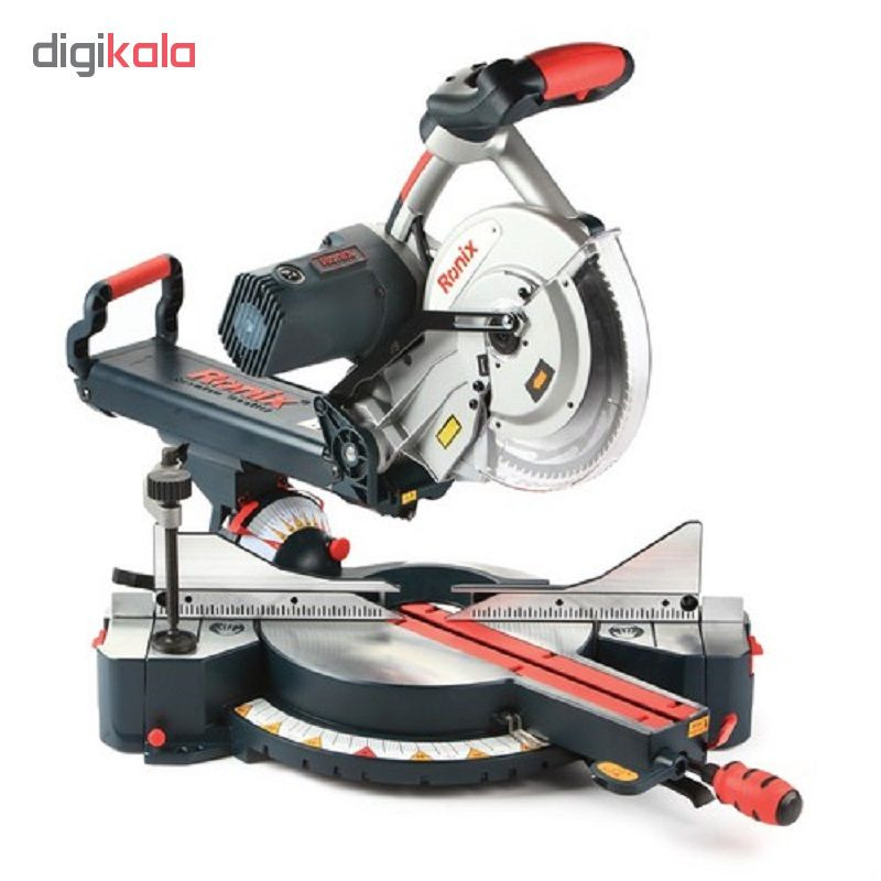 اره فارسی بر رونیکس مدل 5025