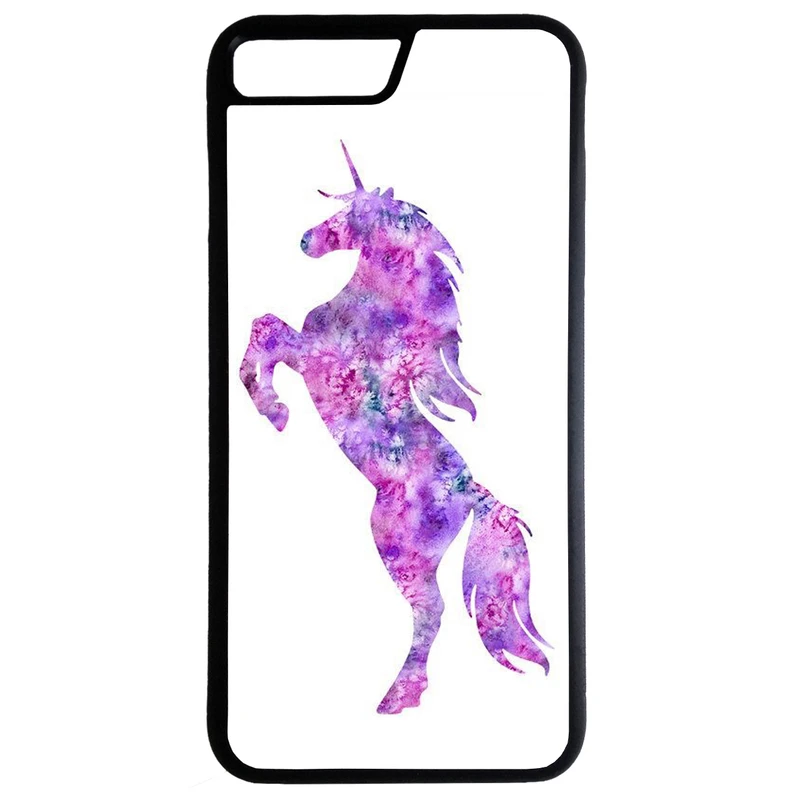 کاور طرح اسب تک شاخ کد 882 مناسب برای گوشی موبایل اپل iphone 7 plus/8 plus