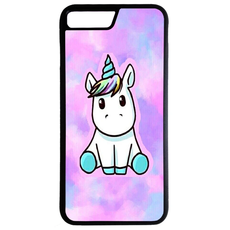 کاور طرح اسب تک شاخ کد 883 مناسب برای گوشی موبایل اپل iphone 7 plus/8 plus