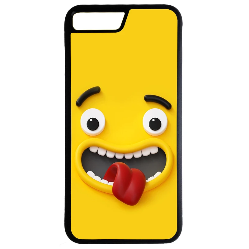 کاور طرح فانتزی کد 885 مناسب برای گوشی موبایل اپل iphone 7 plus/8 plus
