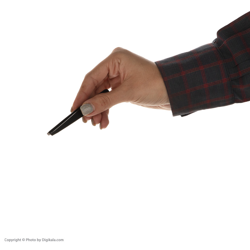 موچین ابرو آرت دکو مدل 28210