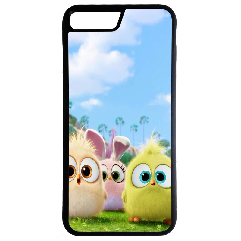 کاور طرح جوجه کد 889 مناسب برای گوشی موبایل اپل iphone 7 plus/8 plus