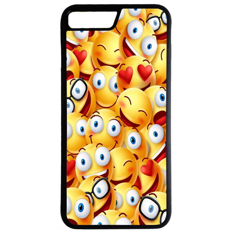 کاور طرح فانتزی کد 892 مناسب برای گوشی موبایل اپل iphone 7 plus/8 plus