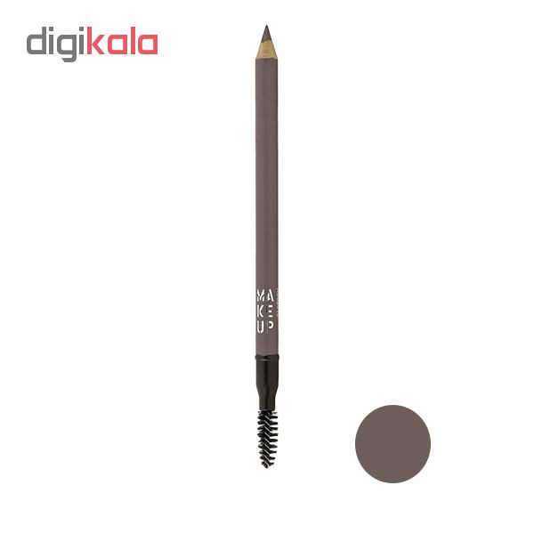 مداد ابرو میکاپ فکتوری مدل eye brow styler شماره 4