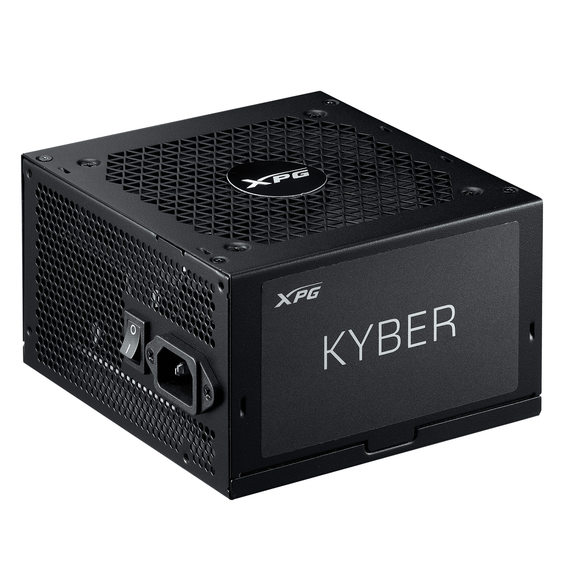 منبع تغذیه کامپیوتر 850 وات ای دیتا ایکس پی جی مدل KYBER 850W