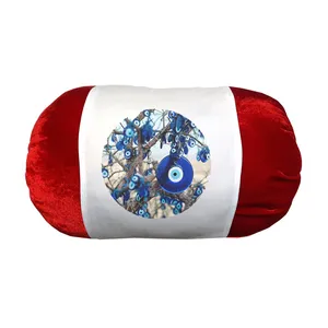 بالش مدل چشم نظر