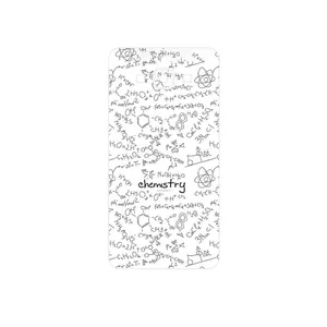 MAHOOT Chemistry Science Cover Sticker for Samsung Galaxy A5 2015