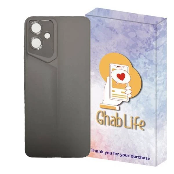 کاور قاب لایف مدل پورش دیزاین مناسب برای گوشی موبایل سامسونگ Galaxy A05