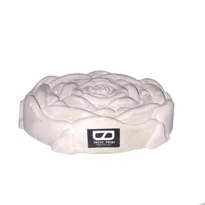 زیر قابلمه ای دکور سنگی DS074