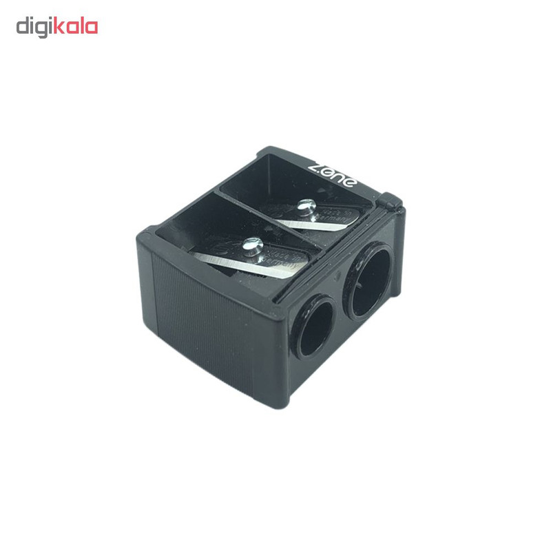 مداد تراش آرایشی زد وان مدل 705