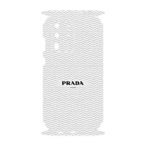 MAHOOT Prada-FullSkin Cover Sticker for Samsung Galaxy S20 Ultra