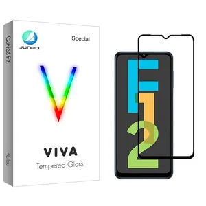 Junbo Viva Screen Protector For Samsung Galaxy F12