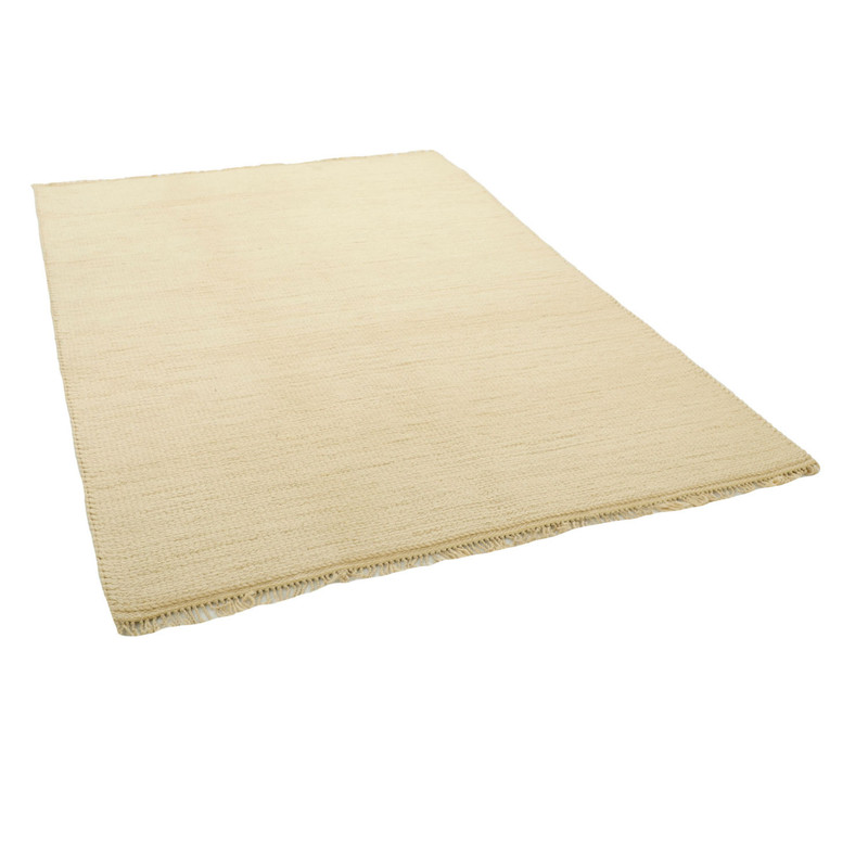 گبه دستبافت چهار و نیم متری طرح مراکشی کد 596844