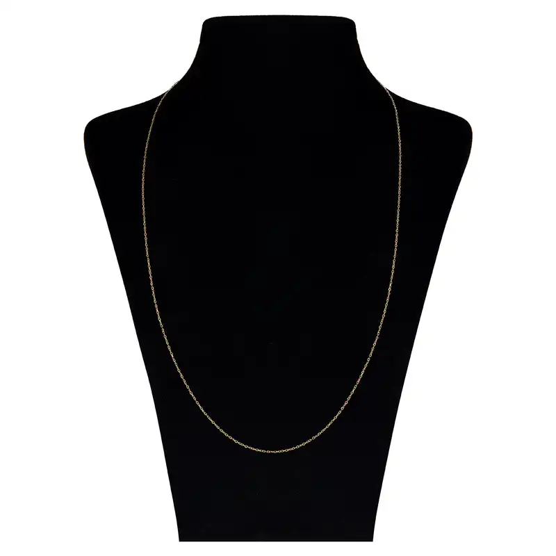 زنجیر ژوپینگ مدل Link Chain کد 200016